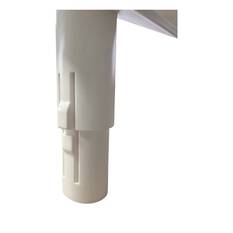 BBQARM Starlink Gen 3 Pole Adaptor, , bcf_hi-res