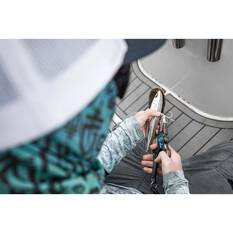 Gerber Salt Rx Magniplier Split Ring Pliers, , bcf_hi-res