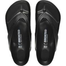Birkenstock Unisex Honolulu EVA Thongs Black 37, Black, bcf_hi-res