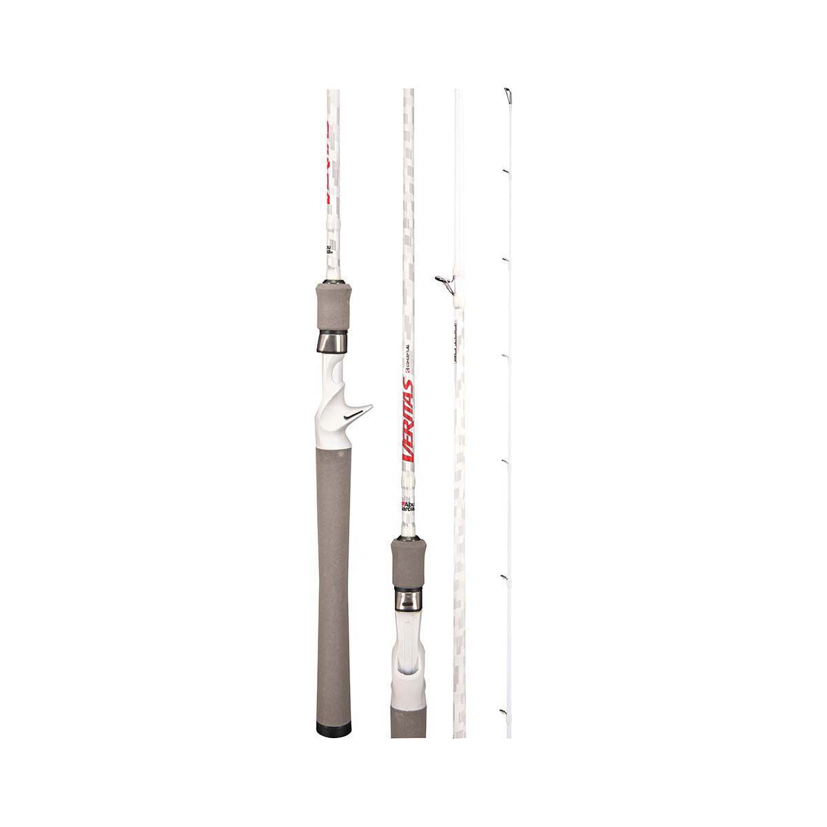 Abu garcia top baitcaster rod
