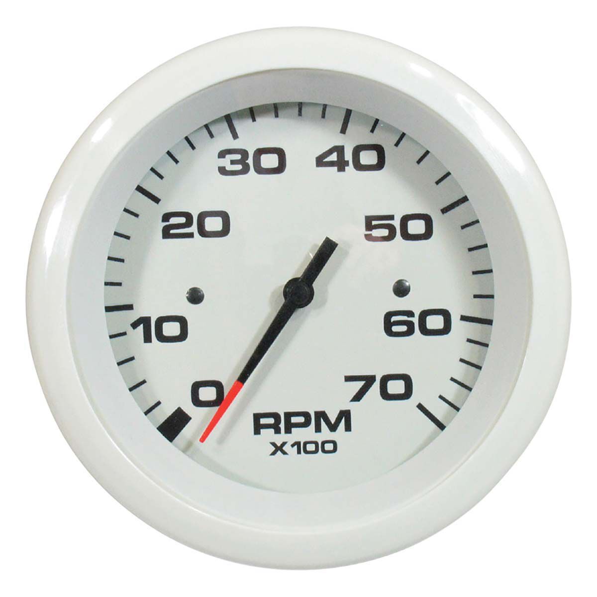 Veethree Arctic Tachometer 7000 RPM BCF