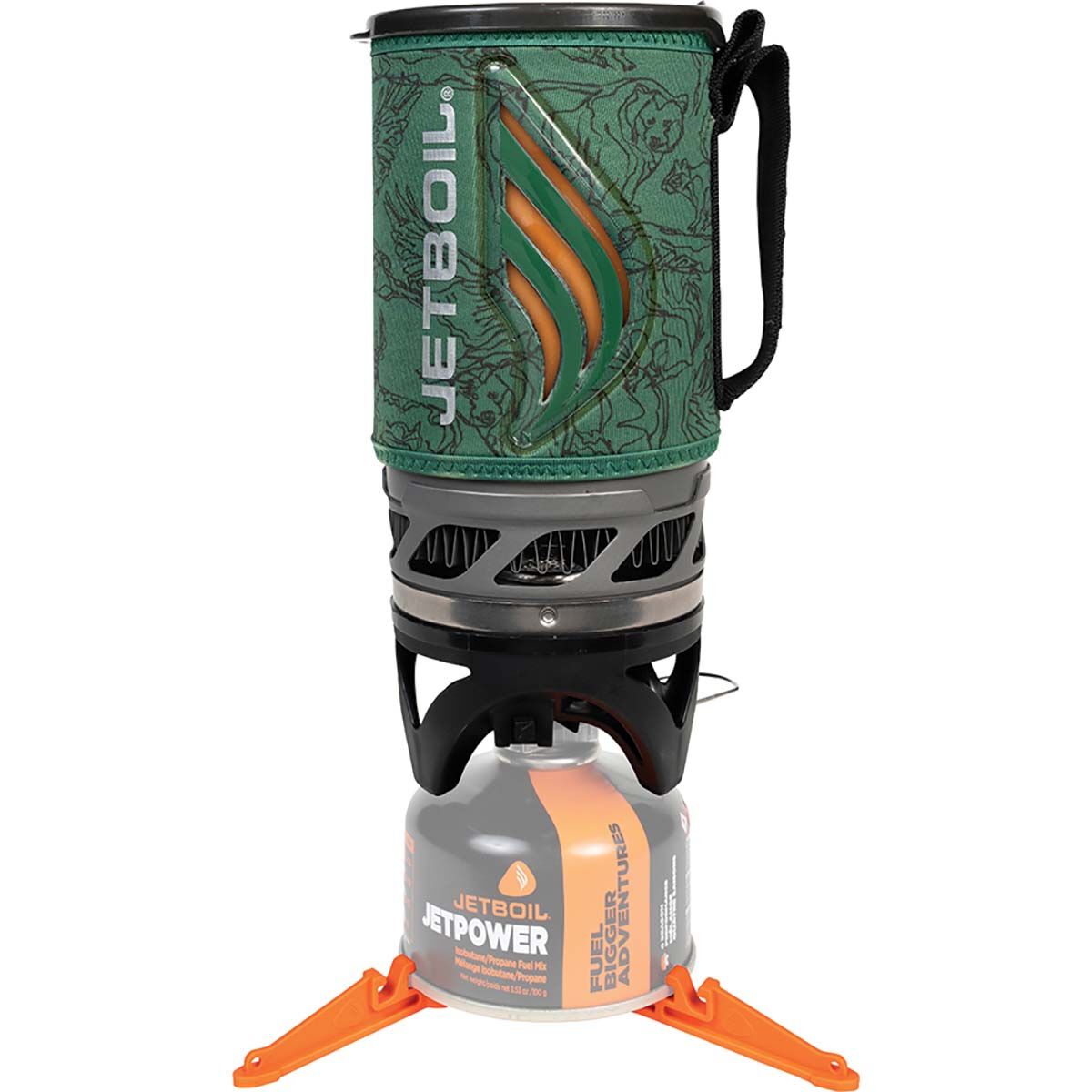 Jetboil Flash Hike Stove Wild, , bcf_hi-res