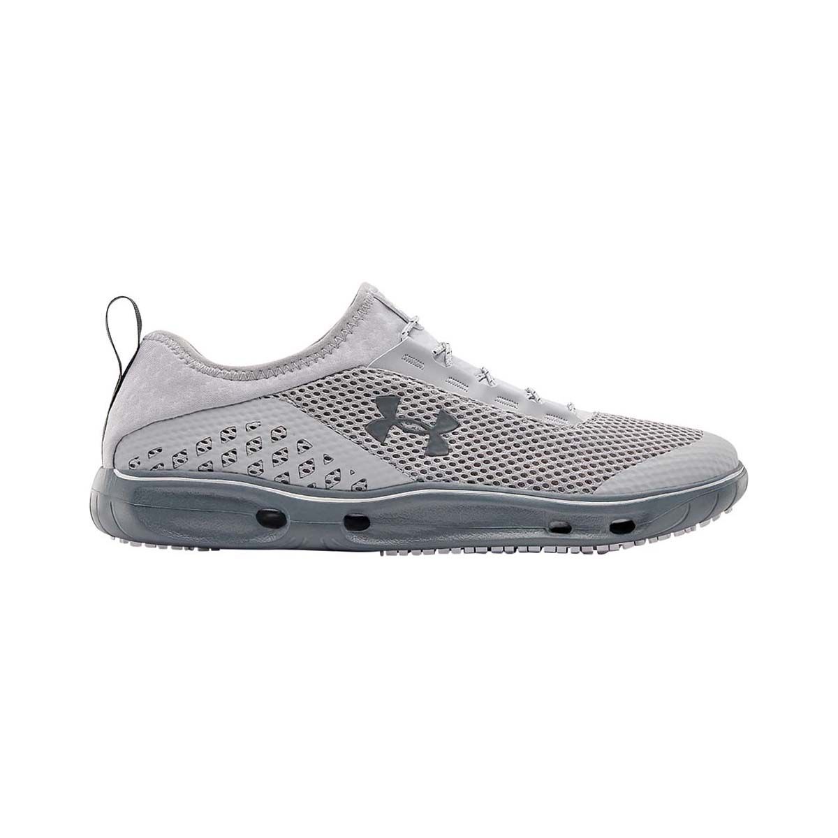 under armour fishing shoes