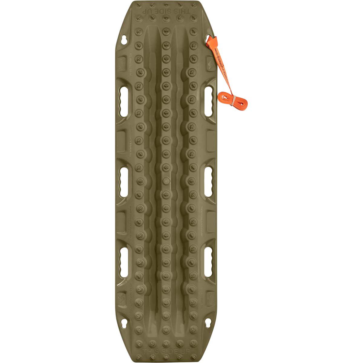 Maxtrax MKII Recovery Boards Drab Olive, , bcf_hi-res