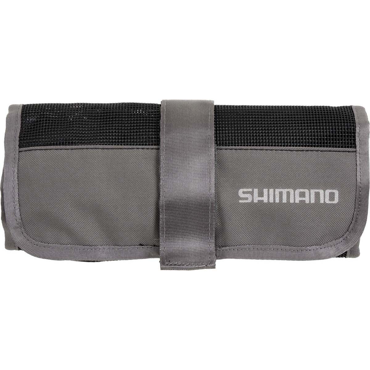 Shimano Multi Jig Lure Wrap BCF