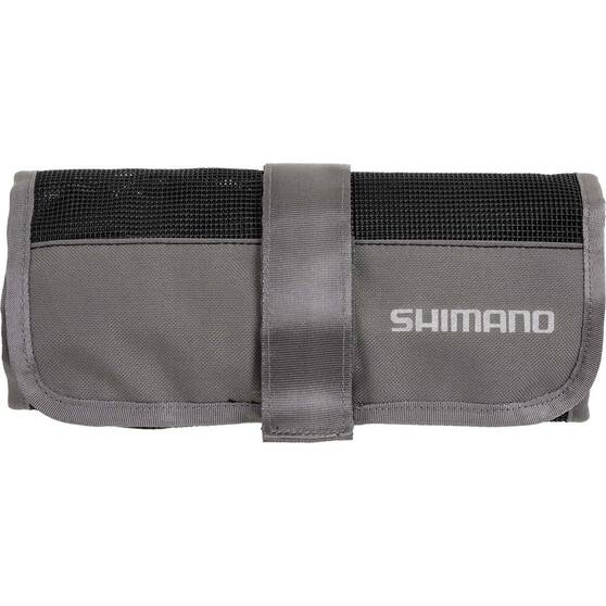 Shimano Multi Jig Lure Wrap BCF - Main Image