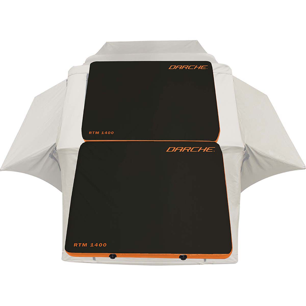 Darche RTM Roof Top 1400 Self Inflating Mat, , bcf_hi-res