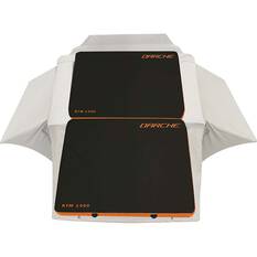 Darche RTM Roof Top 1400 Self Inflating Mat, , bcf_hi-res