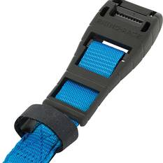 Rhino Rack Rapid Straps with Buckle Protector 5.5m, , bcf_hi-res