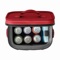 YETI® Hopper Flip® 8 Soft Cooler, Rescue Red, bcf_hi-res