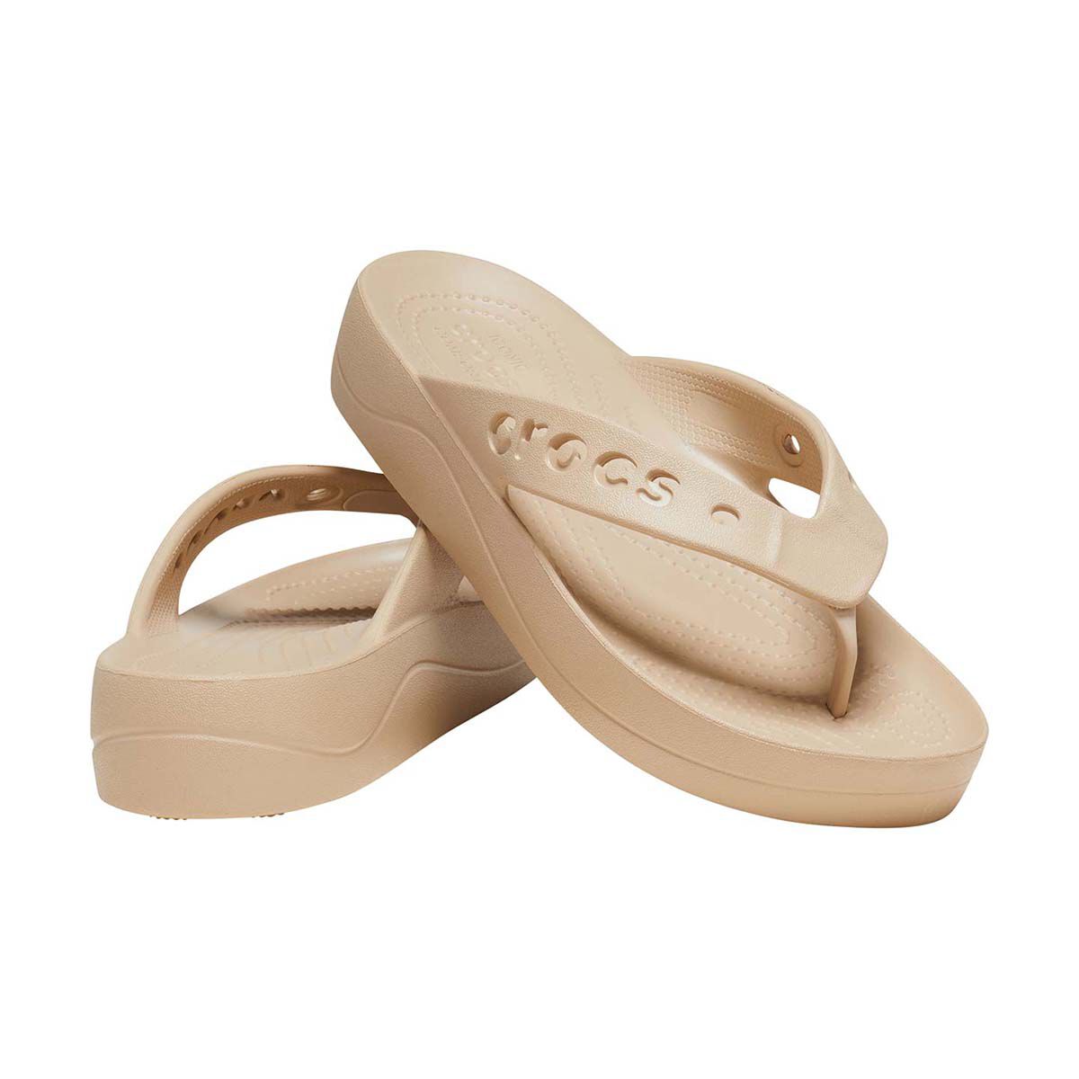 Croc thongs bcf on sale