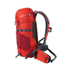 OUTRAK Crevice Daypack 35L Rust, Rust, bcf_hi-res