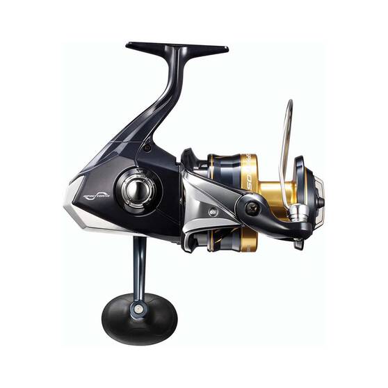 Shimano Spheros SW Spinning Reel 8000HGA, , bcf_hi-res