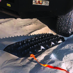 Maxtrax Xtreme Recovery Boards Black, , bcf_hi-res