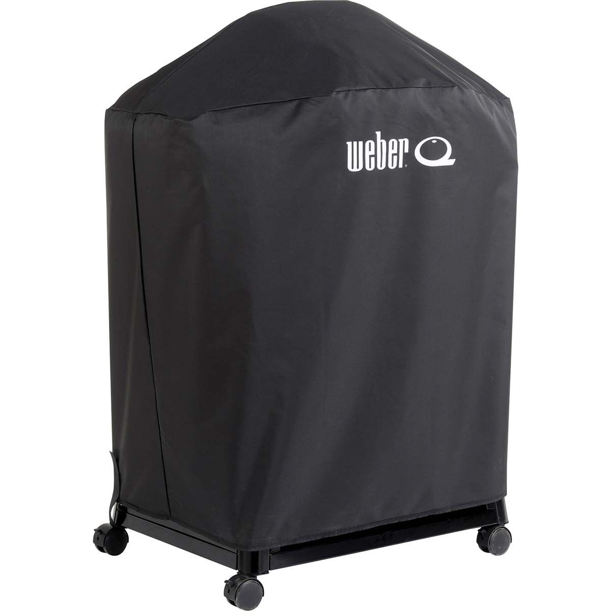 Weber QN/QN+ BBQ and Cart Cover, , bcf_hi-res