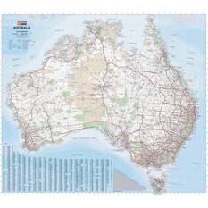 Hema Australia Large Map, , bcf_hi-res