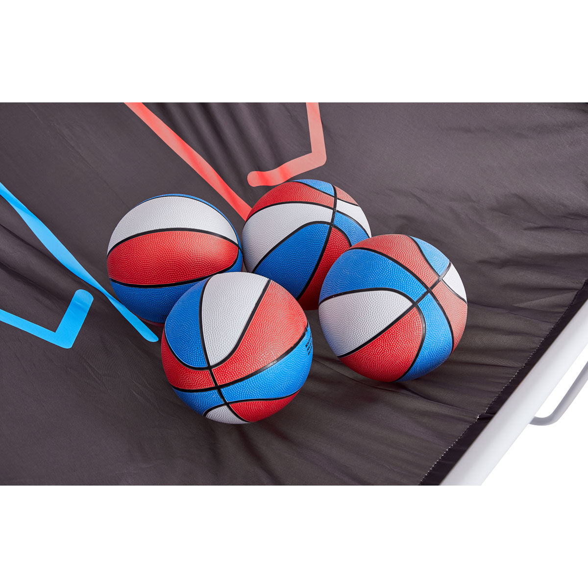 Verao 2 Player Arcade Basketball System, , bcf_hi-res