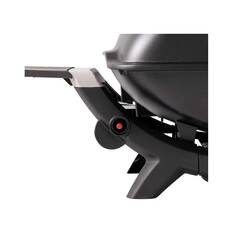 Weber Q Midnight Black (Q2000N) LP BBQ, , bcf_hi-res