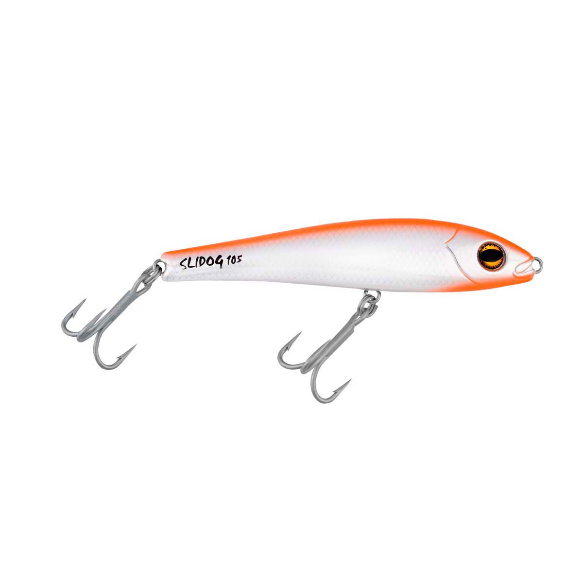 Halco Slidog Lure 105mm Fifo, Fifo, bcf_hi-res