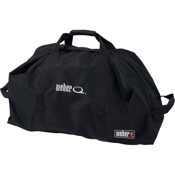 Weber Q2000N/Q2600N+ Duffle Bag, , bcf_hi-res