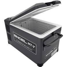 Engel MT-V35F Fridge Freezer 32L, , bcf_hi-res