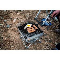 Fireside Trailblazer Popup Fire Pit, , bcf_hi-res