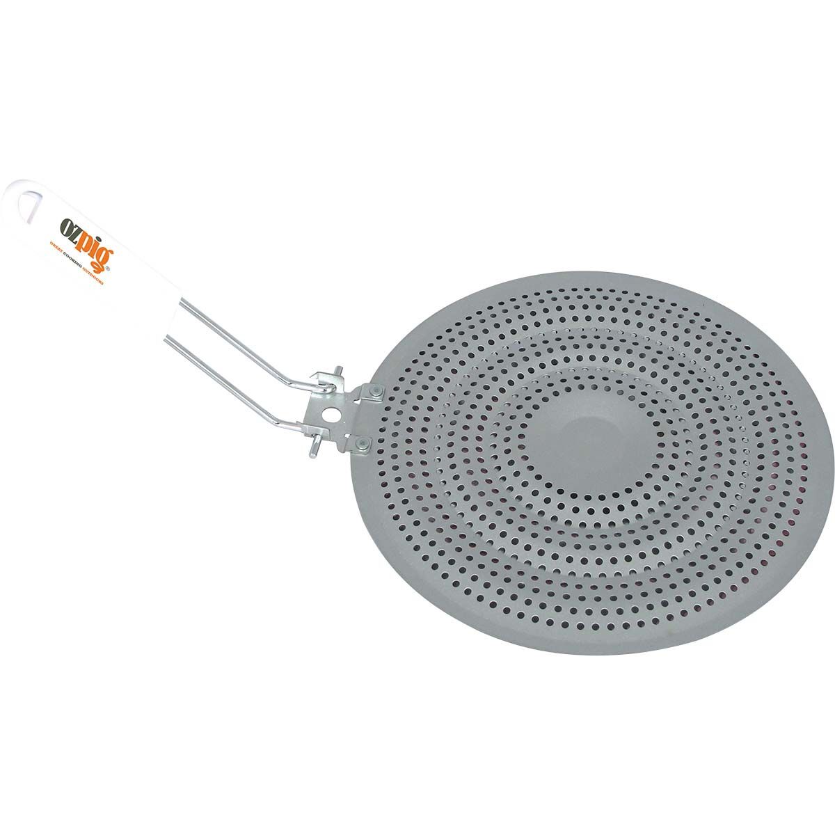 Ozpig Heat Diffuser for Series 2 Wood Fired Stove, , bcf_hi-res