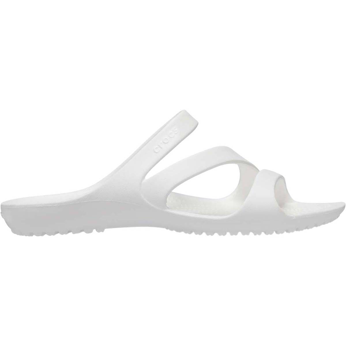 Crocs Women's Kadee II Sandals W5 BCF