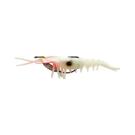 Zerek Live Cherabin Soft Plastic Lure 6in Col 20, Col 20, bcf_hi-res