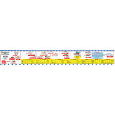 Neptune Fish Measure Sticker SA, , bcf_hi-res
