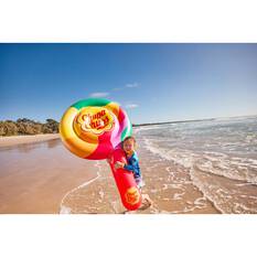 Chupa Chups Inflatable Lie On Lollipop 190cm, , bcf_hi-res