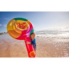 Chupa Chups Inflatable Lie On Lollipop 190cm, , bcf_hi-res