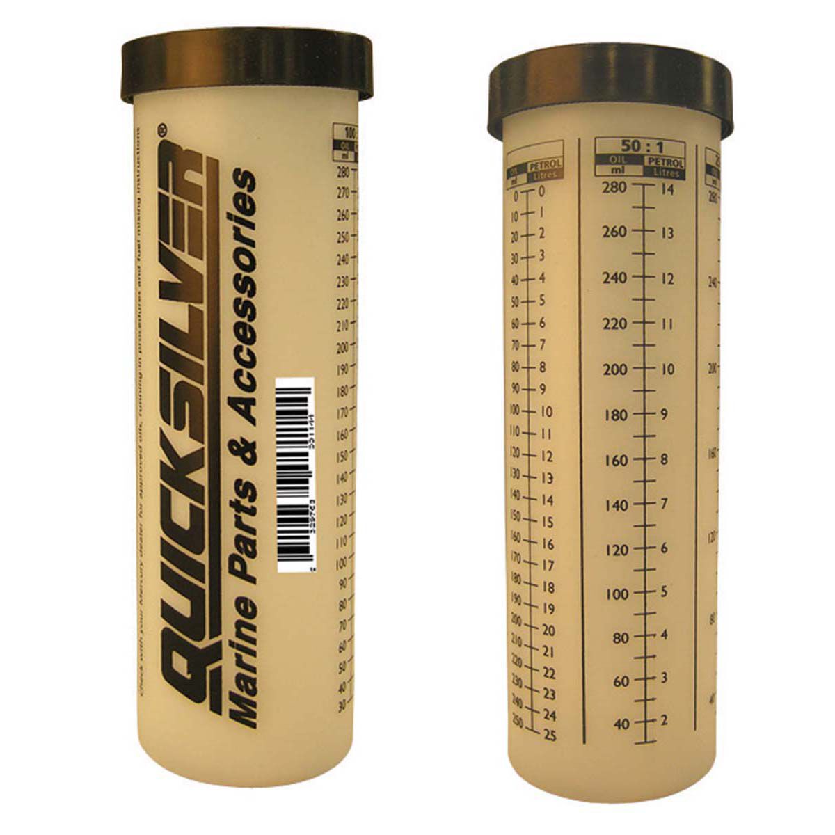 Quicksilver Oil Oil Measuring Cup 280ml BCF