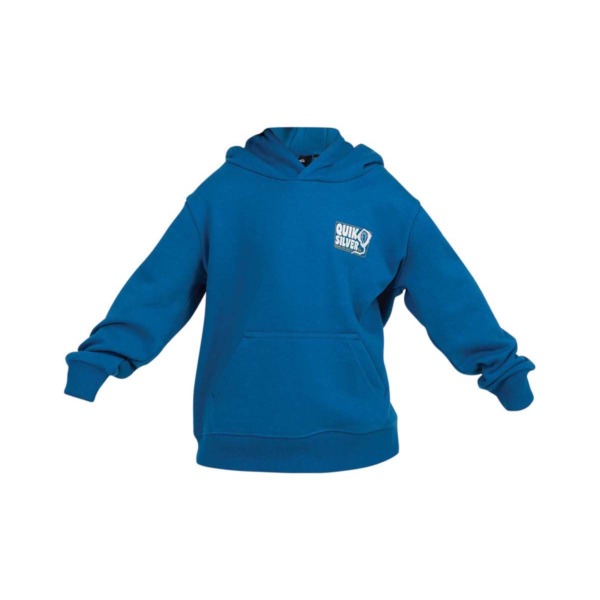 Quiksilver Kids Stinger Hood Fleece, , bcf_hi-res