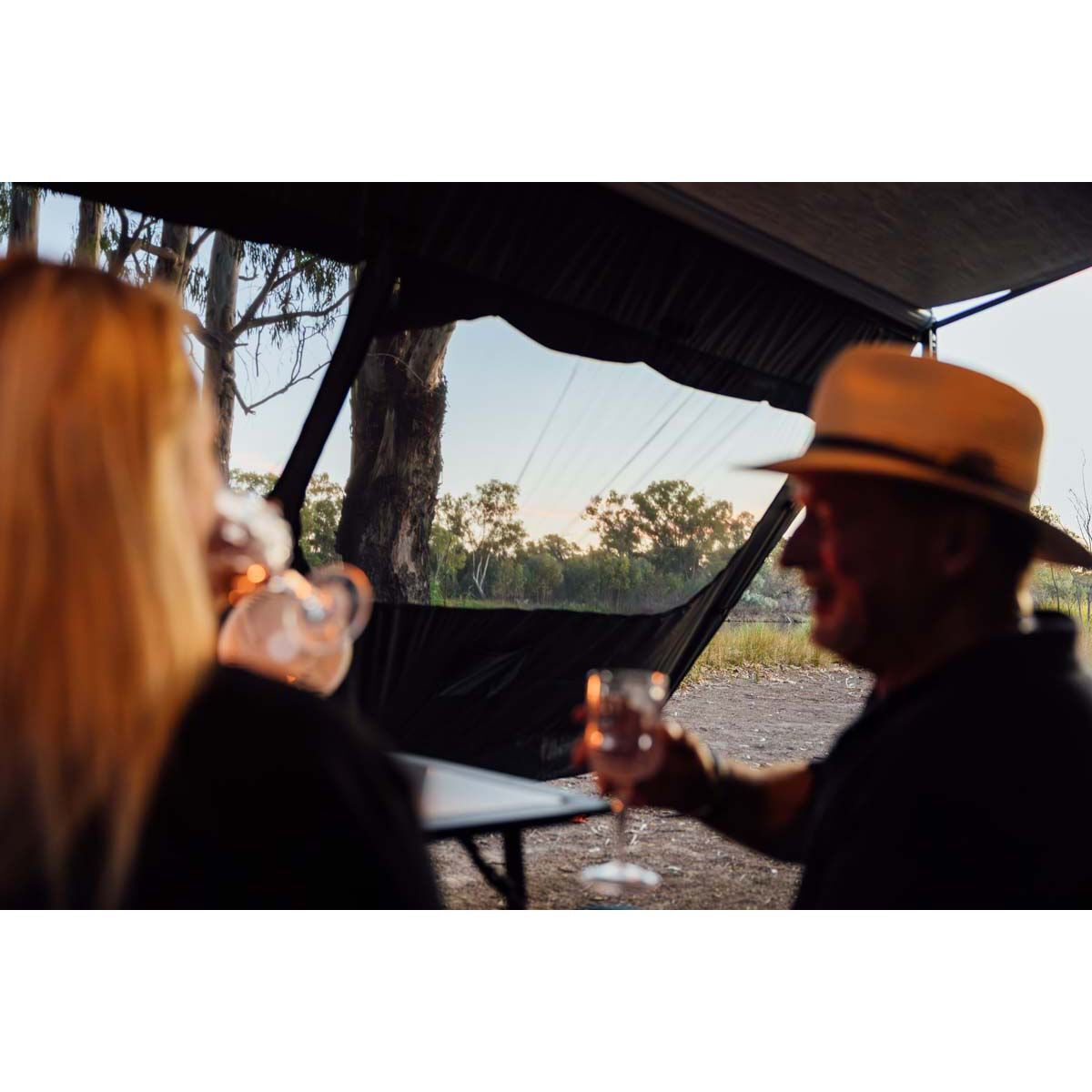 Tiegear Privacy Screen Shield, , bcf_hi-res