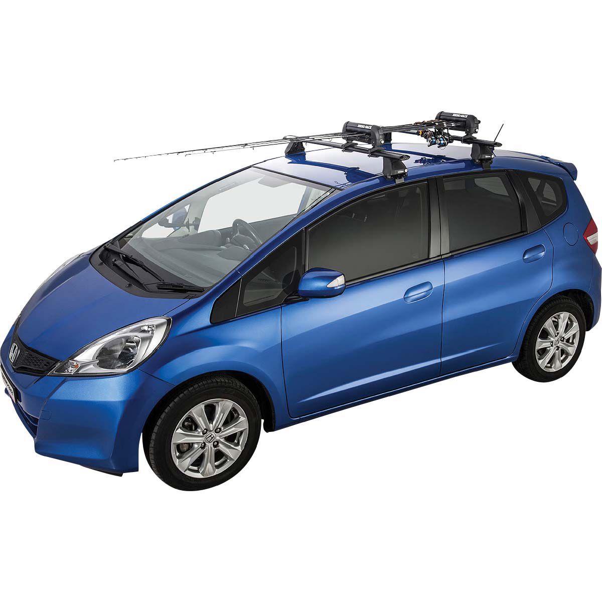 Rhino Rack Fishing Rod Holder, , bcf_hi-res