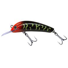 JJS Lures StumpJumper Hard Body Lure 75mm DC Red, DC Red, bcf_hi-res