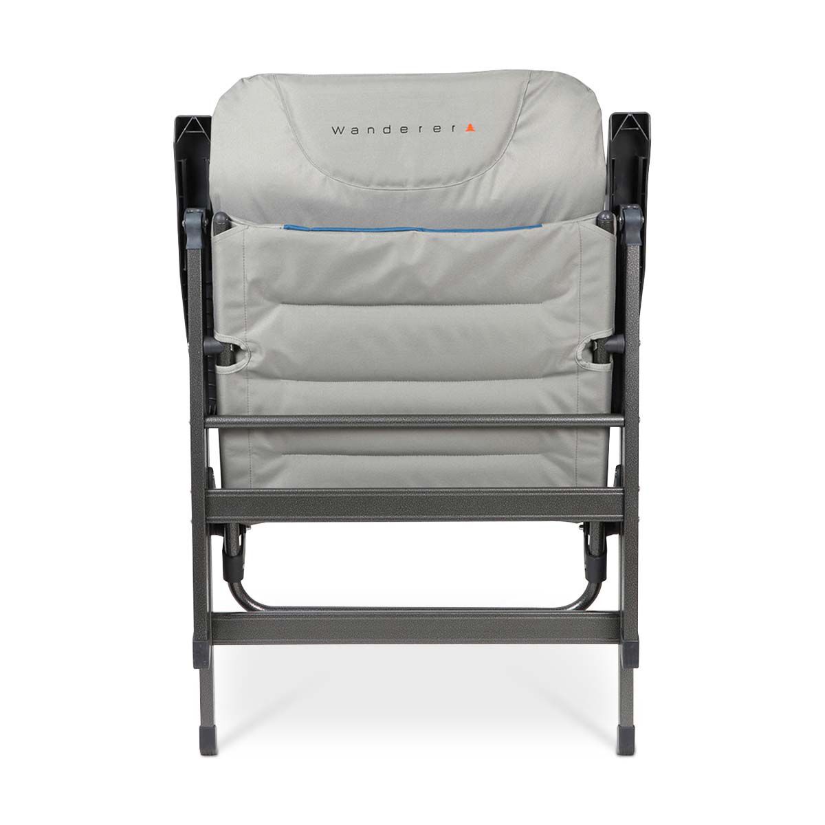 Wanderer Lightweight Maverick 7 Position Chair 120kg, , bcf_hi-res