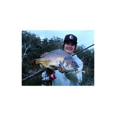 BKK Chimera Weedless Worm Hook, , bcf_hi-res