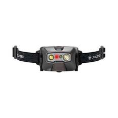 Ledlenser HF6R Signature Headlamp Black, Black, bcf_hi-res