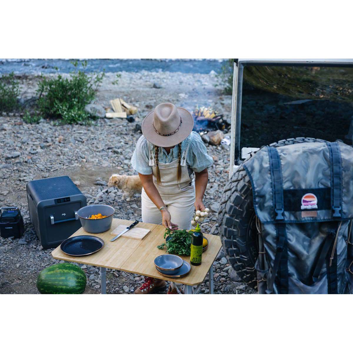 Dometic CFX5 25 Fridge Freezer 25L, , bcf_hi-res