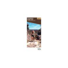 Meridian Maps Northern Day Walks Grampian National Park, , bcf_hi-res