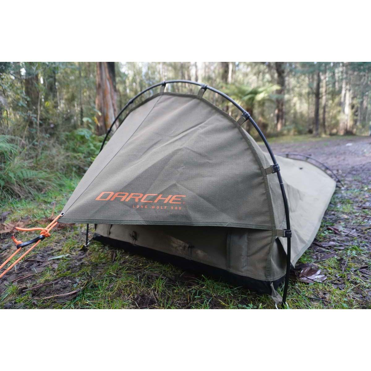 Darche Lone Wolf 900mm Swag, , bcf_hi-res