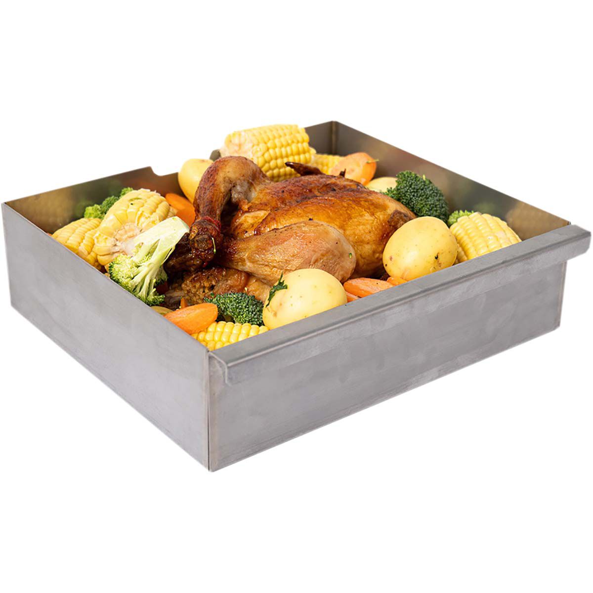 KickAss Large Oven Tray, , bcf_hi-res