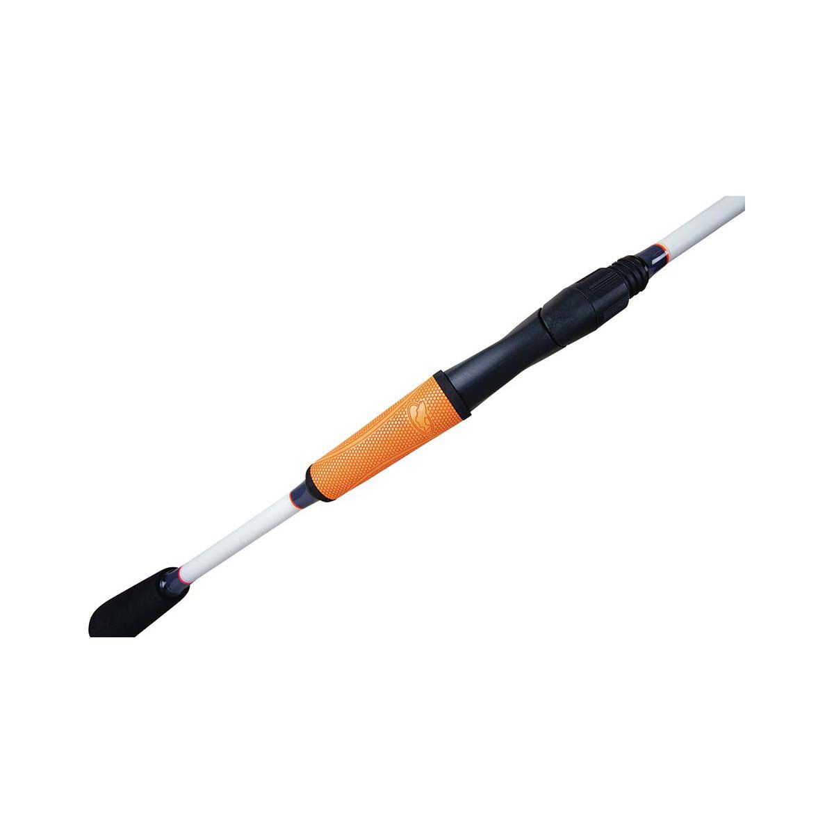 Pryml pulse spinning rod clearance