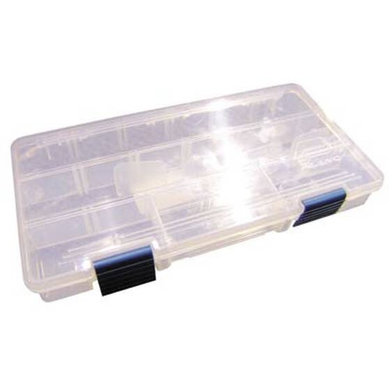 Plano 23500 Stowaway Tackle Tray, , bcf_hi-res