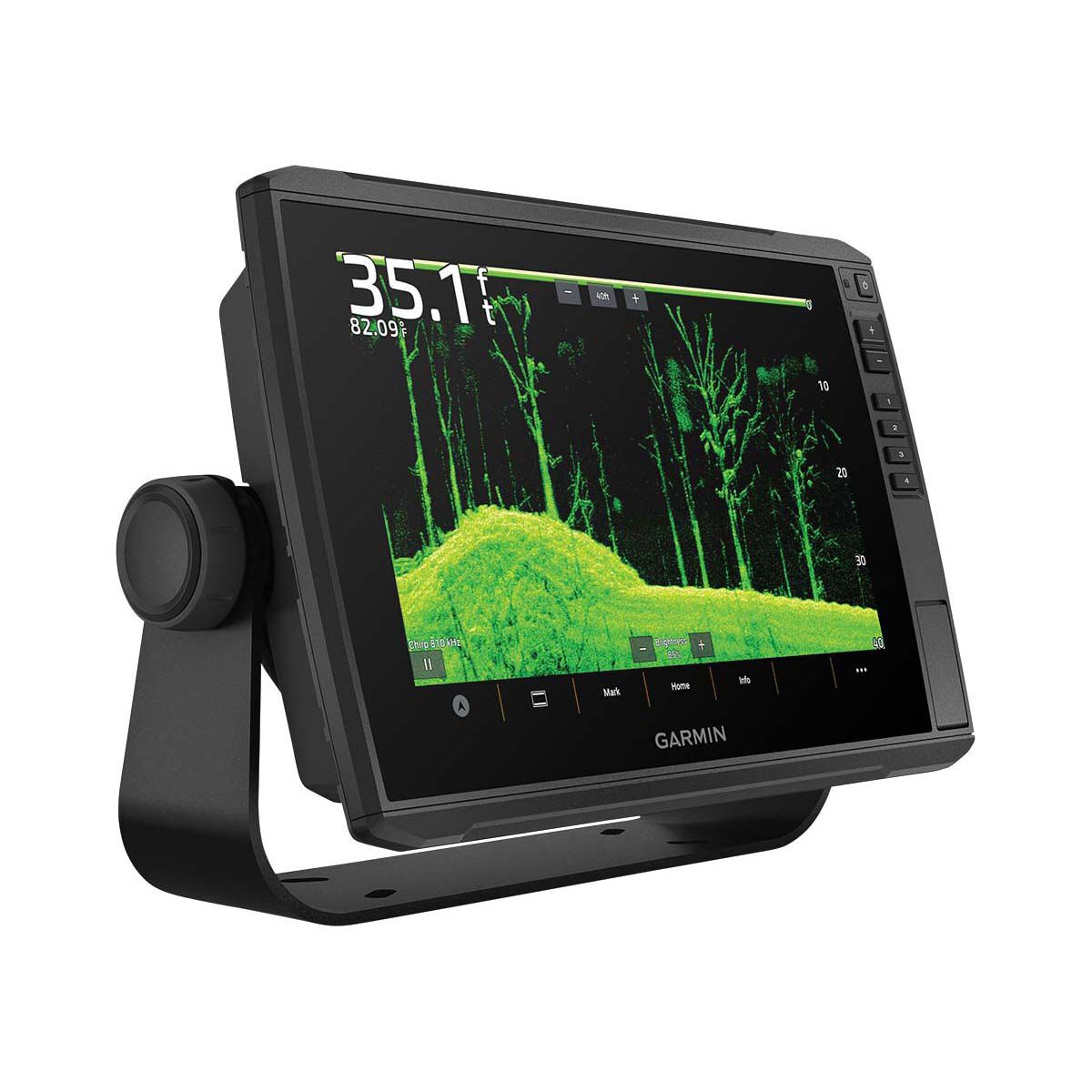 Garmin Echomap Ultra 2 10in 105sv with GT56 Combo, , bcf_hi-res