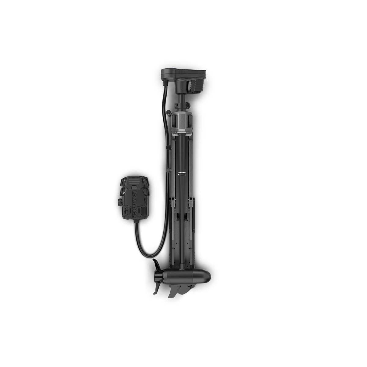 Lowrance Ghost Trolling Motor 60in With TMR-1 Remote, , bcf_hi-res