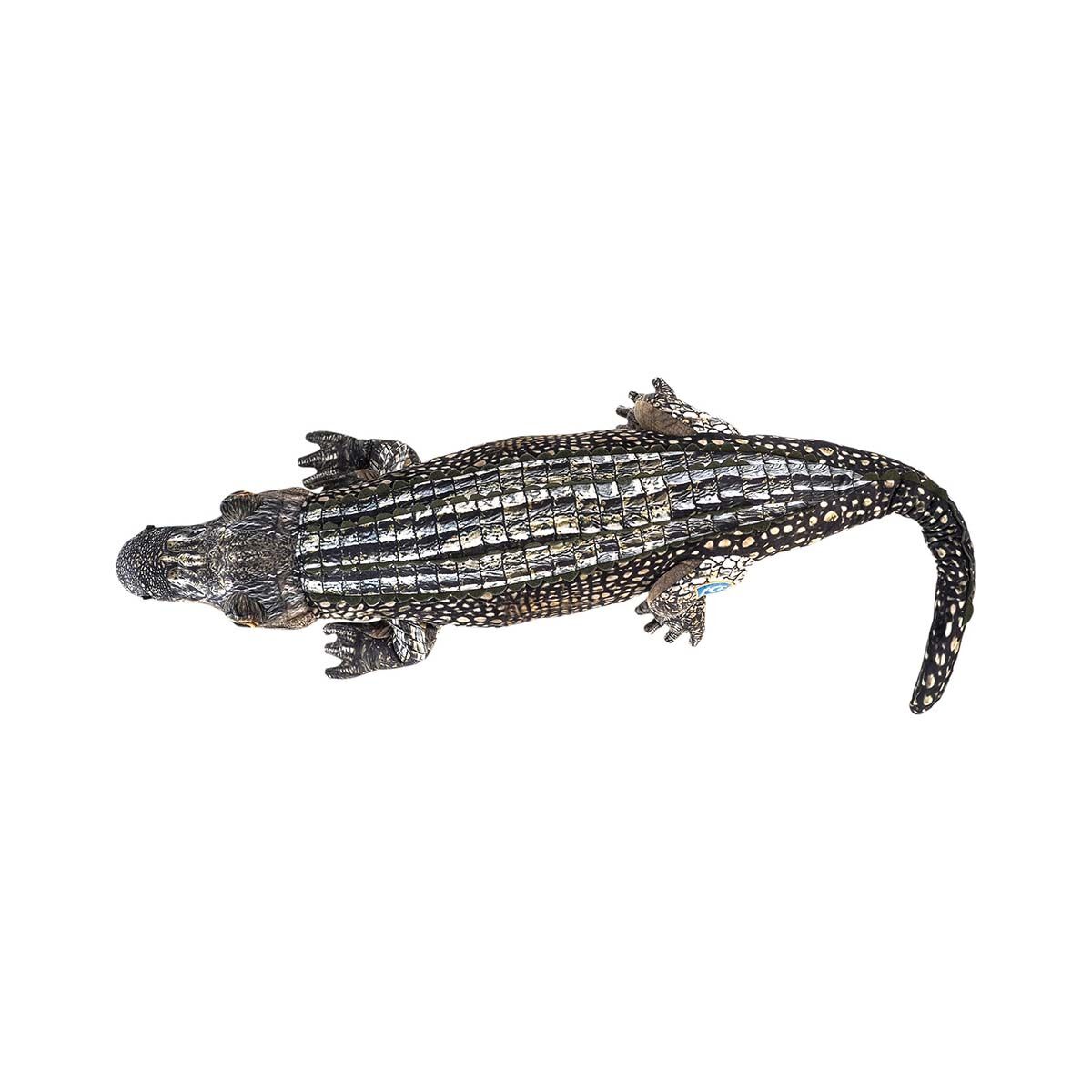 BCF Crocodile 100cm Plush Toy, , bcf_hi-res
