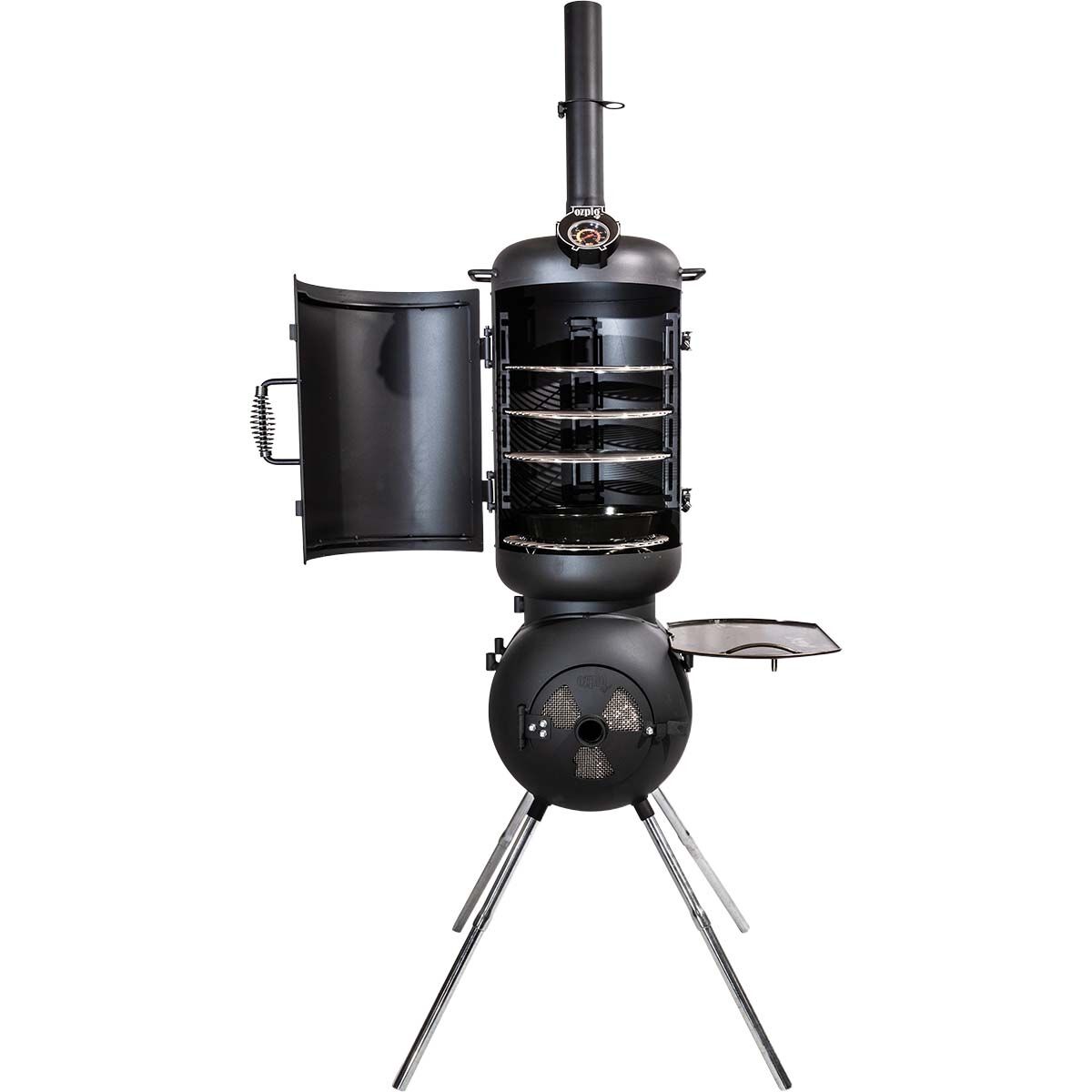 Ozpig Oven Smoker, , bcf_hi-res